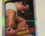 Deuce WWE Heritage Topps Chrome Trading Card 2008 #12 - £1.57 GBP