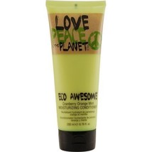 Love peace the planet by tigi eco awesome moisturizing conditioner 676 oz 169634 thumb200