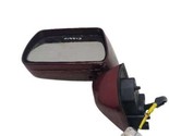 Driver Side View Mirror Power Canada Market Heated Fits 04-08 ENDEAVOR 4... - $80.19