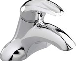 American Standard 7385000.002 Reliant 4 1-Handle 4 Inch, Polished Chrome - $162.96