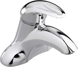 American Standard 7385000.002 Reliant 4 1-Handle 4 Inch, Polished Chrome - $130.94