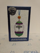 Disney 30th Anniversary Buzz Lightyear Ornament 2017 - Toy Story - £29.45 GBP
