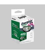 ENERGIZER INDUSTRIAL RECHARGEABLE VISION ULTRA HEADLAMP 400 LUMENS BRAND... - $435.67 MXN