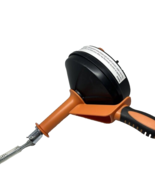 Breezz Power Drum Auger 1/4 x 25ft SG-DS2056 Use Power Tools - $20.30 CAD