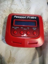 Dynamite Passport P1 Mini charger model DYNC3015  - £31.48 GBP