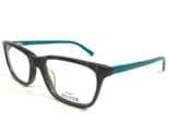 Altair Kilter Kids Eyeglasses Frames K5014 214 TORTOISE Blue Square 49-1... - $51.28