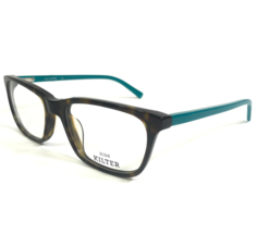 Altair Kilter Kids Eyeglasses Frames K5014 214 TORTOISE Blue Square 49-16-135 - £40.33 GBP