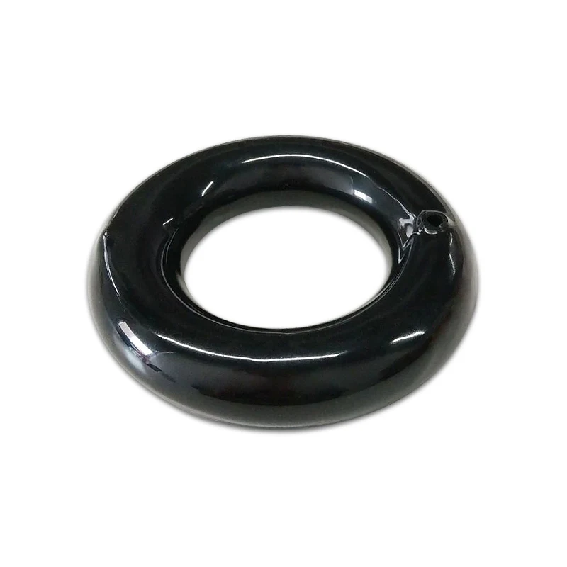 1PC Golf Weight Ring 150g Black red Round Weight Power Swing Ring for Golf Clubs - £85.25 GBP