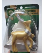 Air Wick Limited Edition Reindeer Scented Oil Warmer &amp; Decor Clip No Oil - £3.93 GBP
