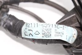 06-08 LEXUS IS250 ENGINE BAY WIRE HARNESS E4925 image 15