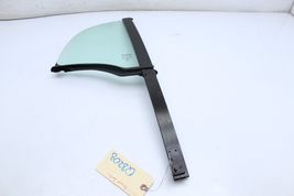 08-15 SMART FORTWO RIGHT PASSENGER QUARTER WINDOW GLASS Q8208 image 9