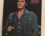 Elvis Presley The Elvis Collection Trading Card Elvis From 68 Special #397 - £1.56 GBP