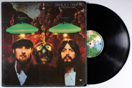 Seals and Crofts - Diamond Girl (1973) Vinyl • We May Never Pass This Way Again - £7.68 GBP
