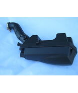 Scooter Air Box For 139qmb Long Case Engine 49cc 50cc For long case 12&#39;&#39;... - $691.96 MXN