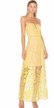 Thurley Marigold Maxi Dress (Size 8) - £55.91 GBP