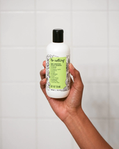No Nothing Very Sensitive Repair Shampoo & Conditioner  image 2