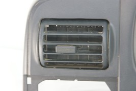05-07 Ford F250 F350 SD Dash Instrument HVAC A/C Panel Bezel Trim OEM 6368 - £203.97 GBP