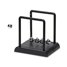 Tobar NEWTONS CRADLE Educational Toy  - $22.00