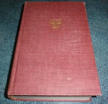Harvard Class of 1924 25th Anniversary Report Directory Yearbook - RARE!!!! - £57.19 GBP
