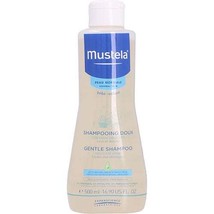 Mustela By Mustela Gentle Shampoo 16.9 Oz For Women - $29.36