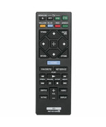 Rmt-Vb100M Replace Remote For Sony Blu-Ray Player Bdp-S3500 Bdp-S4500 Bd... - £14.14 GBP