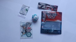 Bakugan Armored Alliance Battle Planet Haos Spin Master 001_HAOS EA9 new opened - £5.53 GBP