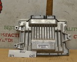 2017-18 Honda Civic Engine Control Unit ECU 378205AN952 Module 650-11C4 - $77.41