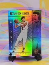 2019-20 Panini Illusions Basketball | Cameron Johnson #155 RC - $0.99