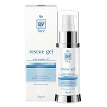 QV Face Rescue Gel With Avemide 15 Calms And Soothes 25g  - £34.36 GBP