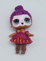 LOL Surprise Limited Edition Spooky Sparkle BEBE Bonita! Day Of The Dead - £8.51 GBP