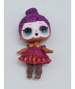 LOL Surprise Limited Edition Spooky Sparkle BEBE Bonita! Day Of The Dead - £8.33 GBP
