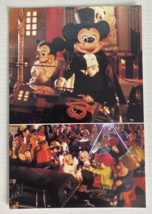 Arriving in the Glamourous LiMousine Disney MGM Studios Postcard - $2.96