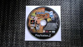 Naruto Shippuden Ultimate Ninja 4 (Sony Playstation 2, 2007) - £18.94 GBP