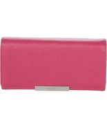 Nine West Verna Organizer Wallet – Watermelon - $821.67 MXN