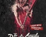 The Devil&#39;s Candy DVD | A Heavy Metal Vision of Hell | Region 4 - $11.72
