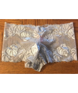 Womens Rue 21 Boyshort Lace Panties Size XS-New-SHIPS N 24 HOURS - €12,62 EUR