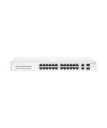 HP R8R50A#ABA HPE NETWORKING INSTANT ON 1430 26G 2SFP SWITCH US - $431.38 CAD