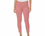 Buffalo Ladies&#39; Size 4 Tencel Blend Ankle Pant, Old Rose (Pink) - $24.99