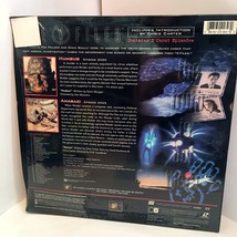x-Files Laserdisc Episodi 2x20 &amp; 2x25 (Pristine Condizioni) - £11.54 GBP