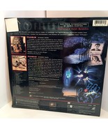 x-Files Laserdisc Episodi 2x20 &amp; 2x25 (Pristine Condizioni) - £11.60 GBP