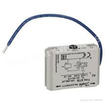 Time relays for mounting on contactors Danfoss ETB-ON AC 4-160s 24V 047H0171 - £54.84 GBP