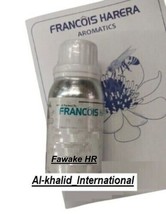 Fawake HR Francois Harera Aromatics Concentrated Oil Classic Perfume Odour - £21.96 GBP+