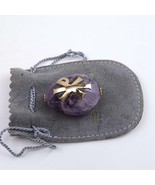 Ilias Lalaounis (1920-2013) 18k gold on Amethyst Easter Egg - £734.15 GBP