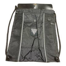 Nike Unisex ECI New York Cat Sacky Bag Color Black Size One Size - £39.96 GBP