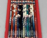 Pencils MLB Baseball Collector&#39;s Set of 14 National League Sealed Team 1993 - £7.90 GBP