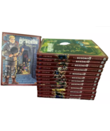DELICIOUS IN DUNGEON Manga Set Vol. 1-13 English Version Ryoko Kui DHL E... - $195.99