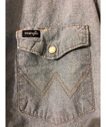 Vintage Wrangler Shirt!!! - $45.24 CAD
