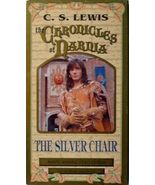 Chronicles of Narnia: The Silver Chair [VHS] - £23.58 GBP