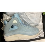 New Article No Men Shoes  Beige - size 8.5 retail $175 - $57.55 CAD