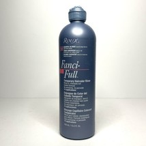 Roux Fanci-Full Temporary Haircolor Rinse # 56 Bashful Blonde 15.2oz NEW - $21.99